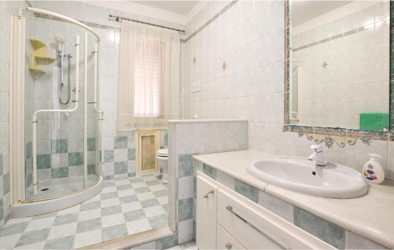 Villa Mucera Ficarazzi エクステリア 写真